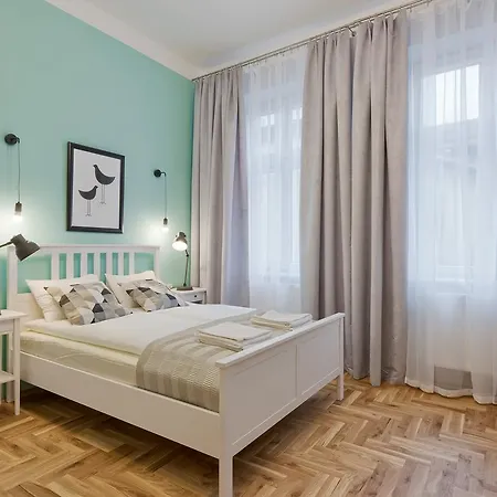 Dreams Apartament Lejlighed *