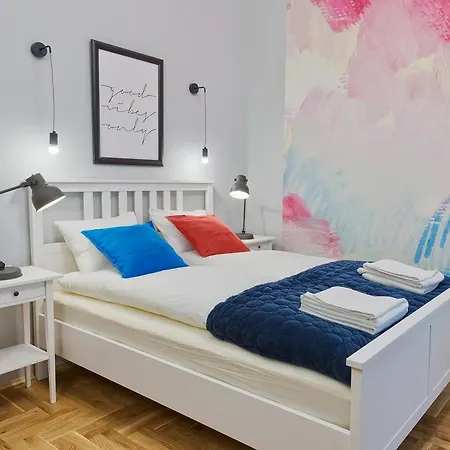 Dreams Apartament Lejlighed Kraków