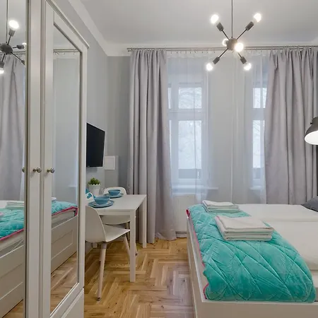 Appartement Dreams Apartament