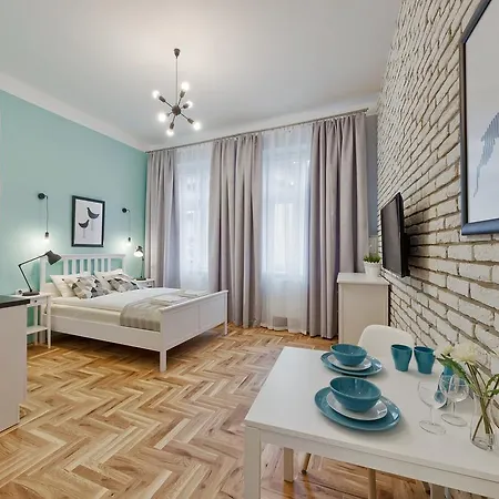 Dreams Apartament * Краков