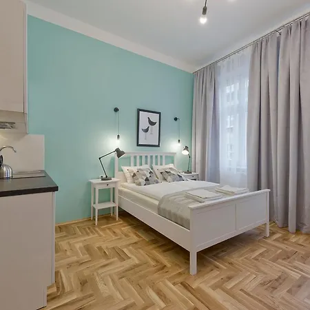 Dreams Apartament * Краков