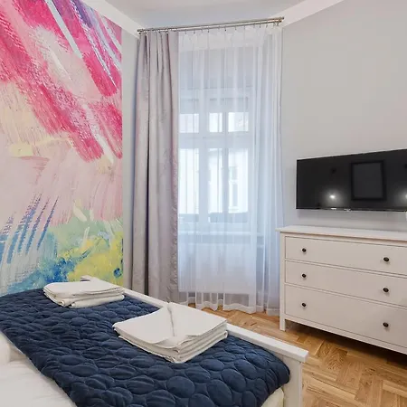 Dreams Apartament * Kraków