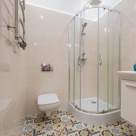 Lejlighed Dreams Apartament *