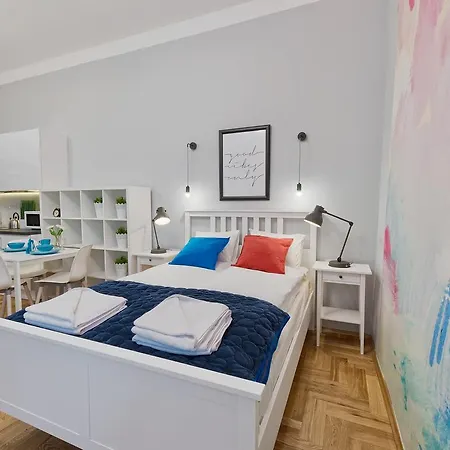 Dreams Apartament Апартаменты *