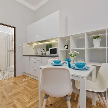 Dreams Apartament Appartement Cracovie