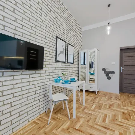 Dreams Apartament Апартаменты *