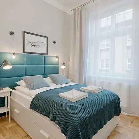 Dreams Apartament * Cracovie