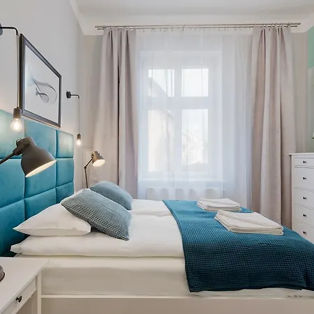 Lejlighed Dreams Apartament *