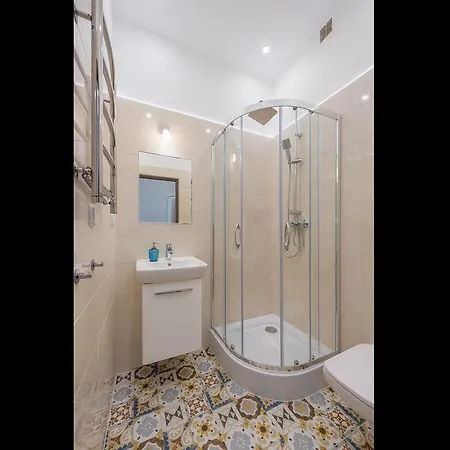 Dreams Apartament Appartement Cracovie