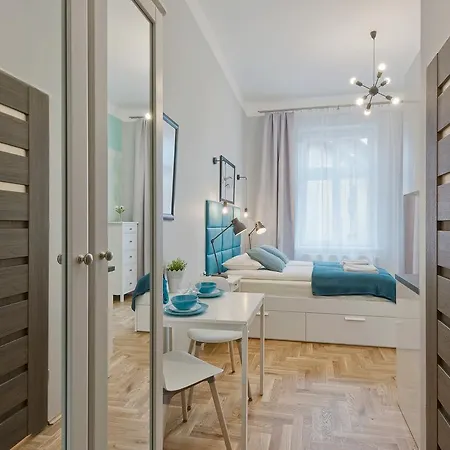 Dreams Apartament Lejlighed Kraków