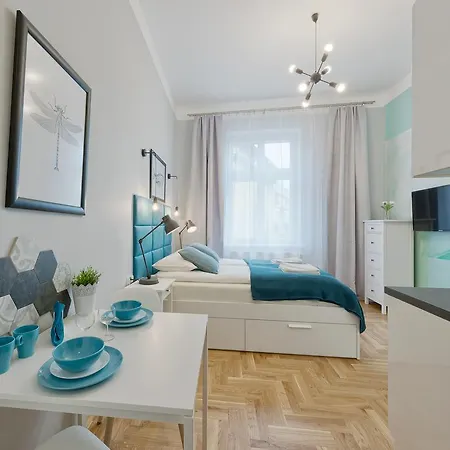 Dreams Apartament Lejlighed Kraków